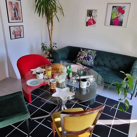 Apartment Stella Danica Catez ob Savi Εξωτερικό φωτογραφία