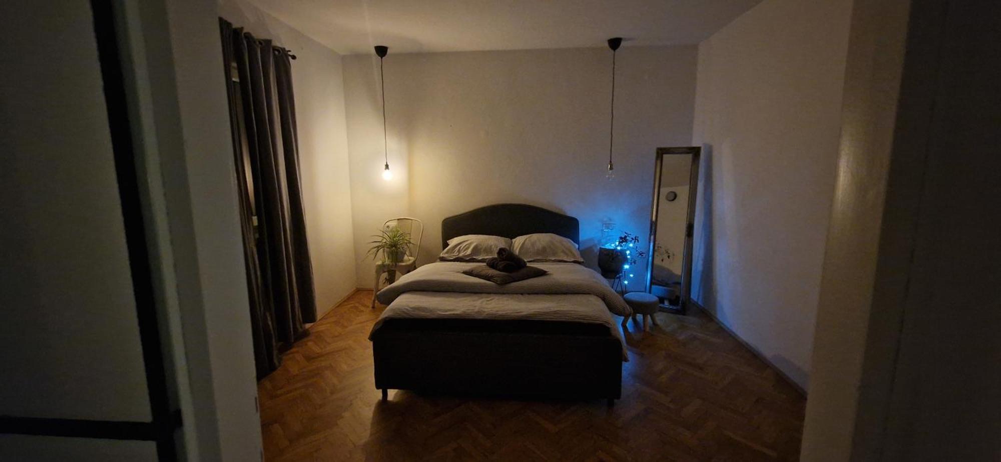 Apartment Stella Danica Catez ob Savi Εξωτερικό φωτογραφία