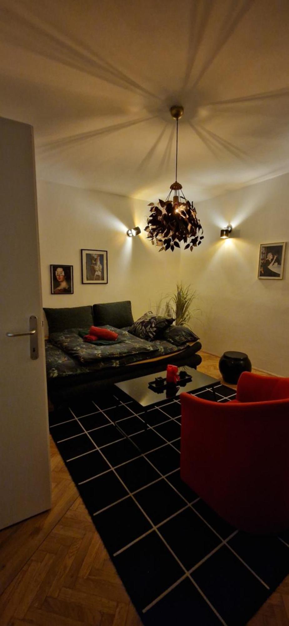 Apartment Stella Danica Catez ob Savi Εξωτερικό φωτογραφία