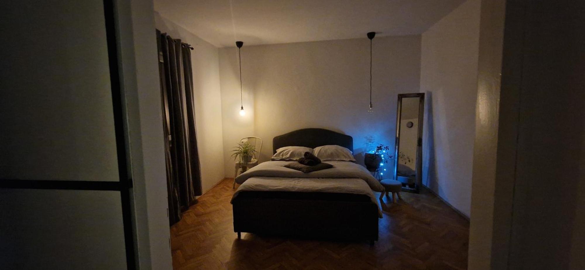 Apartment Stella Danica Catez ob Savi Δωμάτιο φωτογραφία