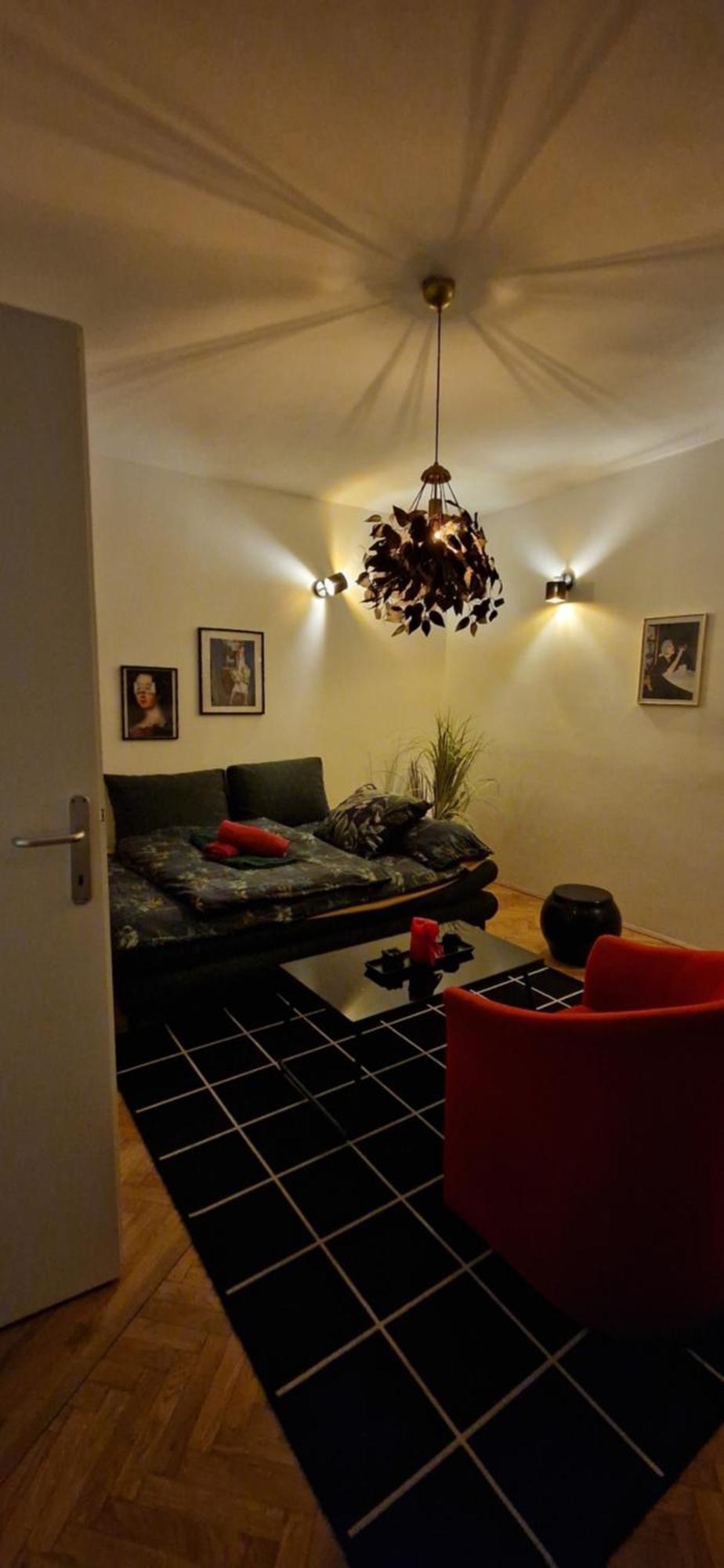 Apartment Stella Danica Catez ob Savi Δωμάτιο φωτογραφία