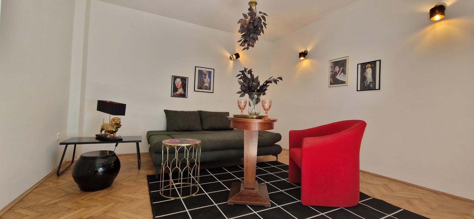 Apartment Stella Danica Catez ob Savi Δωμάτιο φωτογραφία