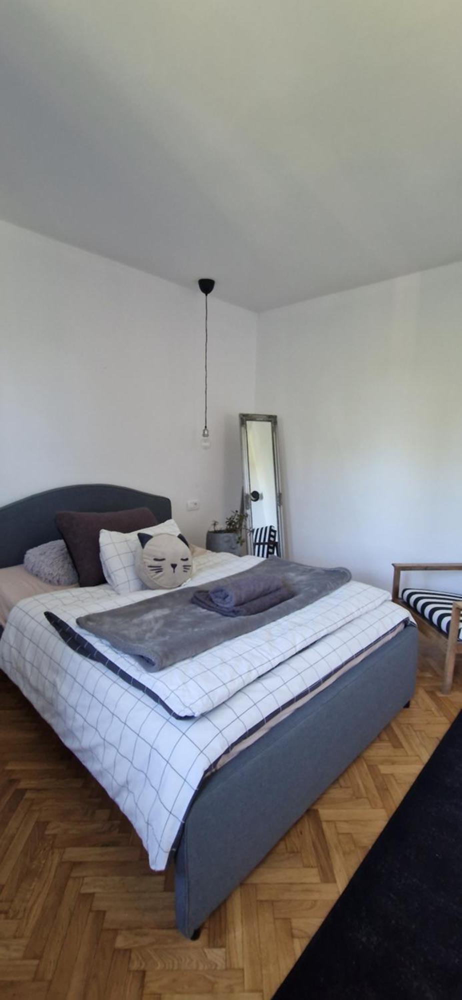 Apartment Stella Danica Catez ob Savi Δωμάτιο φωτογραφία