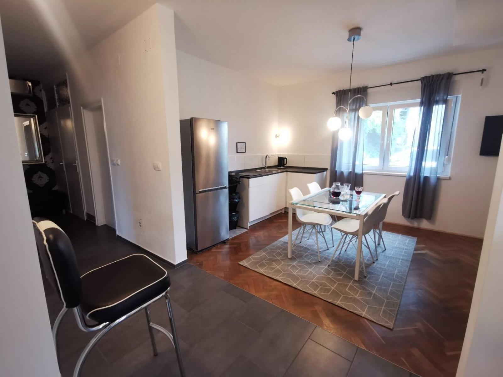 Apartment Stella Danica Catez ob Savi Δωμάτιο φωτογραφία