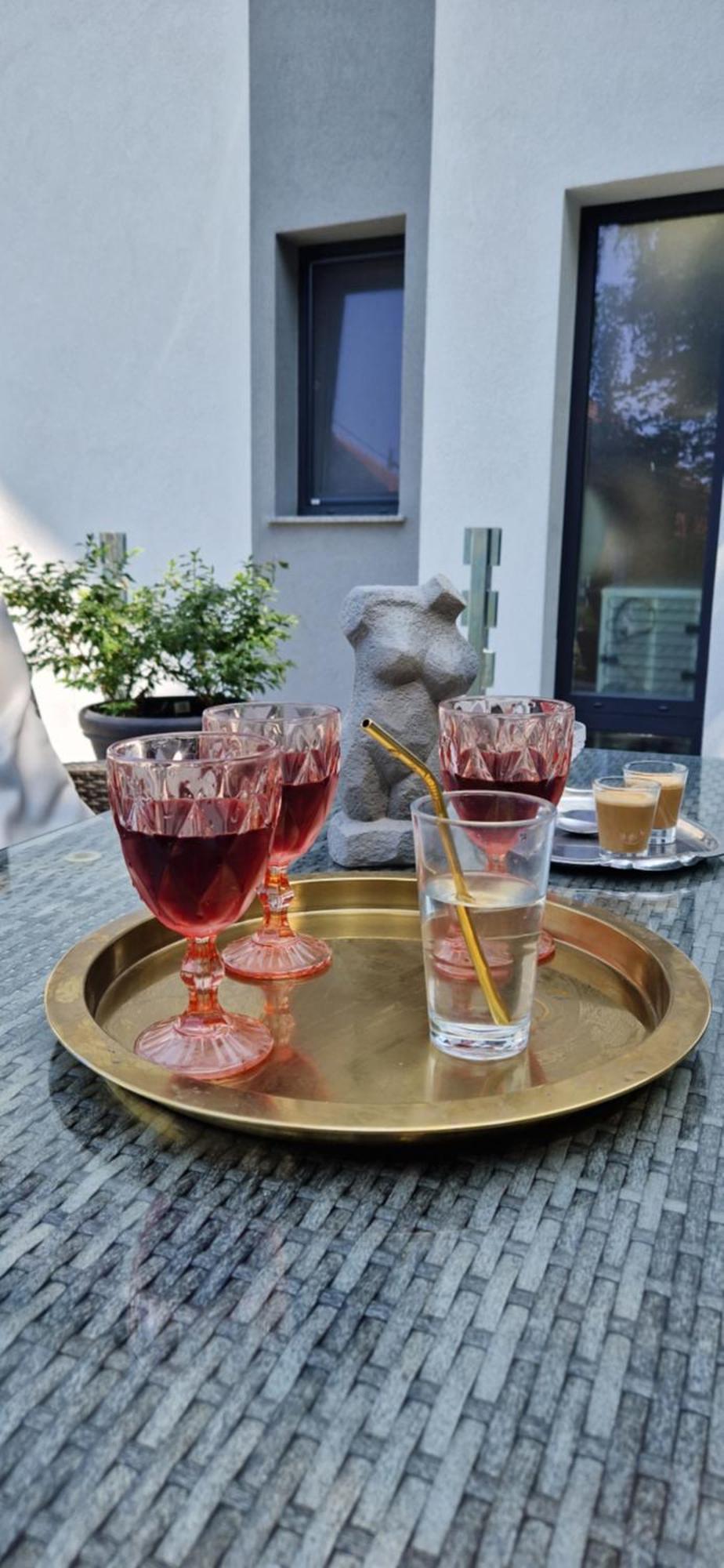 Apartment Stella Danica Catez ob Savi Δωμάτιο φωτογραφία