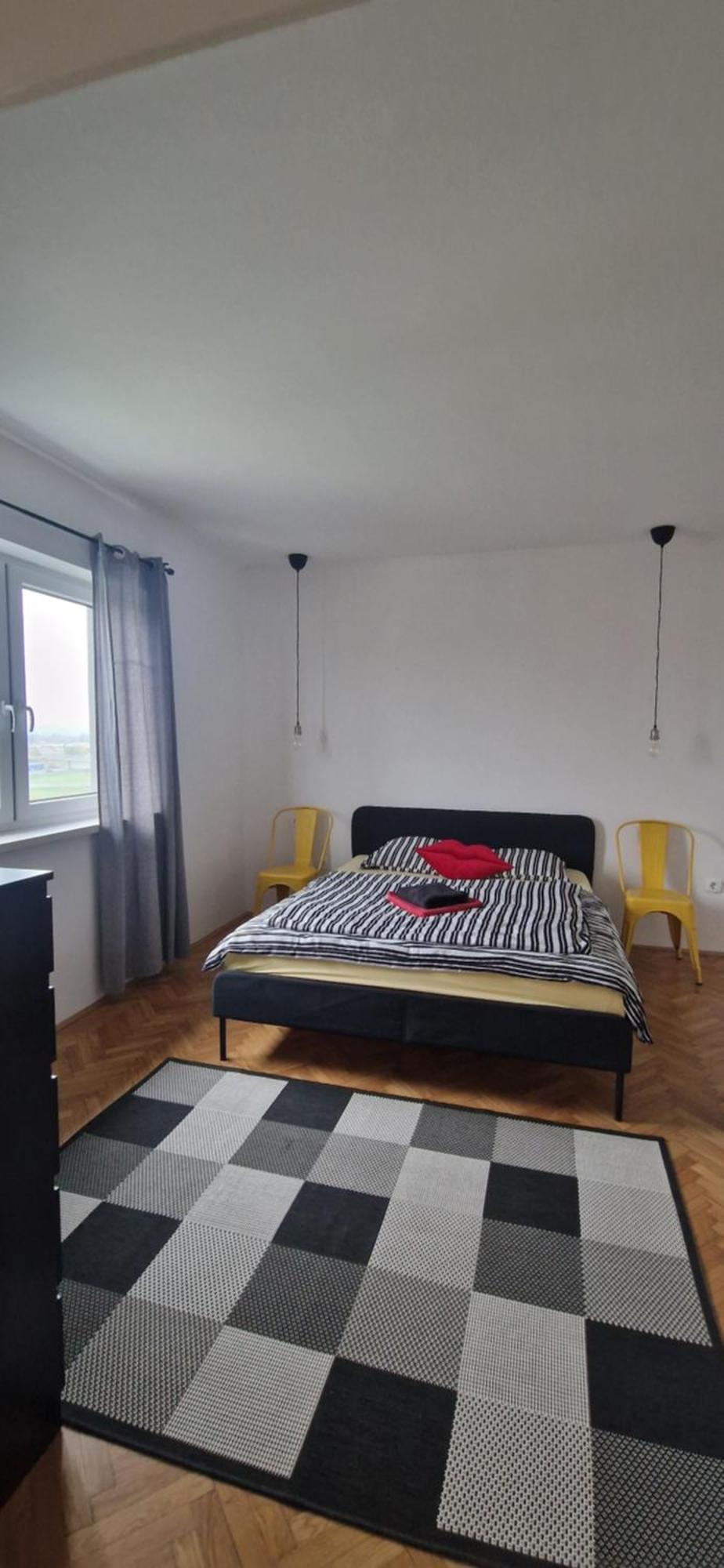 Apartment Stella Danica Catez ob Savi Εξωτερικό φωτογραφία