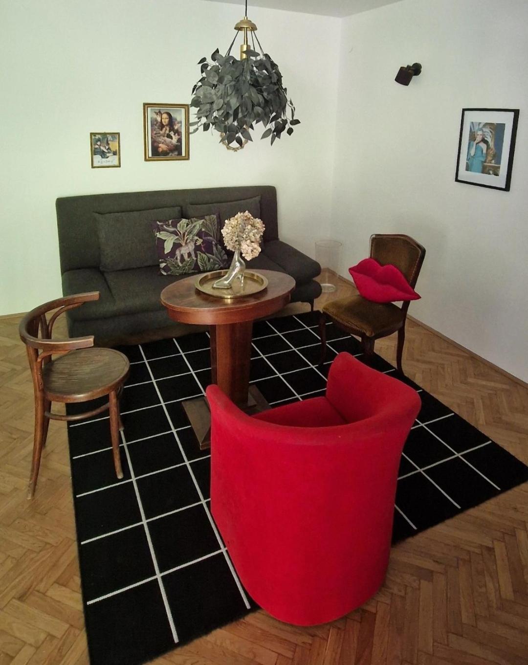 Apartment Stella Danica Catez ob Savi Εξωτερικό φωτογραφία