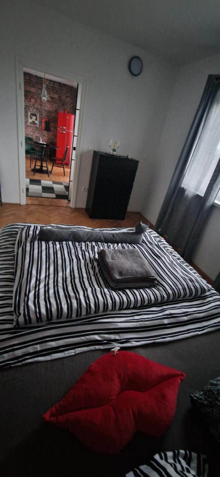 Apartment Stella Danica Catez ob Savi Εξωτερικό φωτογραφία